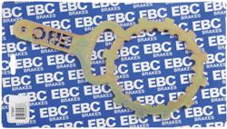 EBC Brakes Motorcycle Clutch and Flywheel Holding Tools CT007