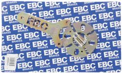 EBC Brakes Motorcycle Clutch and Flywheel Holding Tools CT009SP