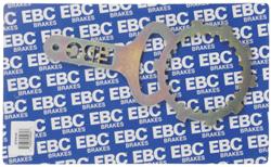 EBC Brakes Motorcycle Clutch and Flywheel Holding Tools CT010