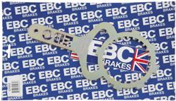 EBC Brakes Motorcycle Clutch and Flywheel Holding Tools CT012