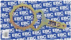 EBC Brakes Motorcycle Clutch and Flywheel Holding Tools CT014