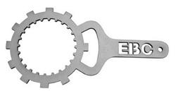 EBC Brakes Motorcycle Clutch and Flywheel Holding Tools CT042