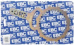 EBC Brakes Motorcycle Clutch and Flywheel Holding Tools CT019