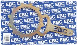 EBC Brakes Motorcycle Clutch and Flywheel Holding Tools CT020