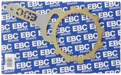 EBC Brakes Motorcycle Clutch and Flywheel Holding Tools CT022