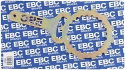 EBC Brakes Motorcycle Clutch and Flywheel Holding Tools CT023