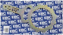 EBC Brakes Motorcycle - Clutch and Flywheel Holding Tools for 2015-2016 DR650S, 1996-2014 DR650SE - CT024