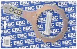 EBC Brakes Motorcycle Clutch and Flywheel Holding Tools CT024SP