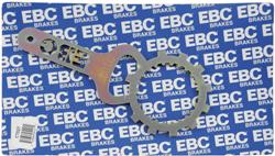 EBC Brakes Motorcycle Clutch and Flywheel Holding Tools CT027