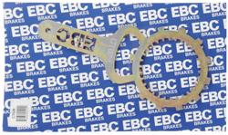 EBC Brakes Motorcycle Clutch and Flywheel Holding Tools CT028