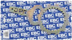 EBC Brakes Motorcycle Clutch and Flywheel Holding Tools CT029