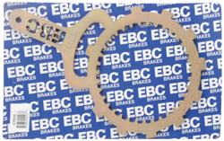 EBC Brakes Motorcycle Clutch and Flywheel Holding Tools CT032