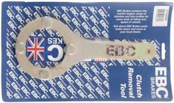 EBC Brakes Motorcycle Clutch and Flywheel Holding Tools CT055SP