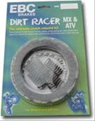 EBC DRC Dirt Racer Clutch Kits