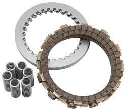 EBC DRC Dirt Racer Clutch Kits for 2004-2005 YFZ450, 2006 YFZ450 BILL BALANCE EDITION - DRC159