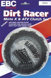 EBC DRC Dirt Racer Clutch Kits DRC299