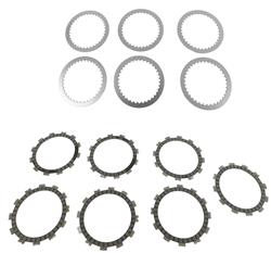 EBC DRC Dirt Racer Clutch Kits DRC58