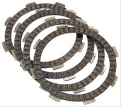 EBC Standard CK Series Clutch Friction Discs CK2280