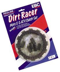 EBC DRC Dirt Racer Clutch Kits DRC4