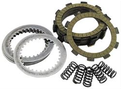 EBC DRC Dirt Racer Clutch Kits for 2017-2023 CRF150R, 2007-2023 CRF150R EXPERT - DRC182
