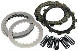 EBC DRC Dirt Racer Clutch Kits for 2004-2007 CRF250R - DRC129