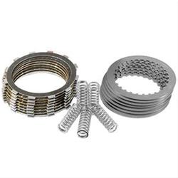 EBC DRC Dirt Racer Clutch Kits for 1990-1995 XT600, 2001-2005 YFM660R RAPTOR - DRC88