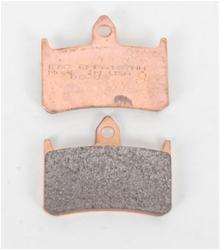 EBC EPFA Extreme Pro Brake Pads EPFA187HH
