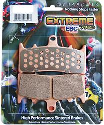 EBC EPFA Extreme Pro Brake Pads for 1995-2003 CR125R - EPFA239HH