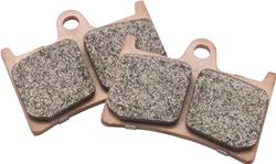 EBC EPFA Extreme Pro Brake Pads EPFA252HH