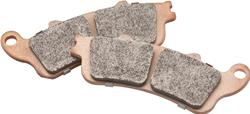 EBC EPFA Extreme Pro Brake Pads EPFA261HH