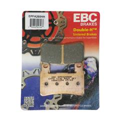 EBC EPFA Extreme Pro Brake Pads EPFA265HH