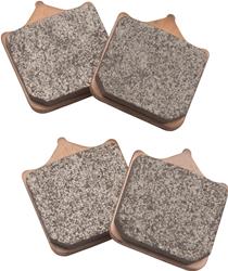 EBC EPFA Extreme Pro Brake Pads for 2007 SMX530F - EPFA322/4HH