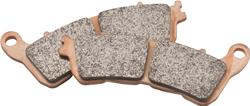 EBC EPFA Extreme Pro Brake Pads EPFA388HH