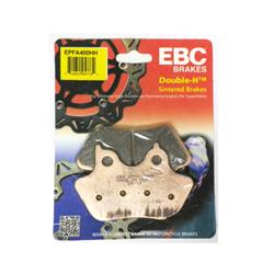 EBC EPFA Extreme Pro Brake Pads EPFA400HH