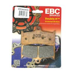 EBC EPFA Extreme Pro Brake Pads EPFA424HH