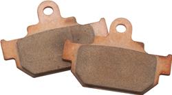 EBC R Series Sintered Brake Pads FA106R