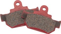 EBC X Series Moto-X Brake Pads FA106X