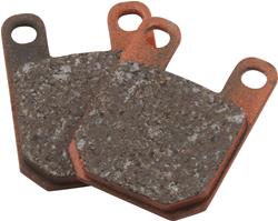 EBC Semi-Sintered V Brake Pads FA115V