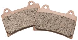 EBC Double-H Brake Pads FA123HH