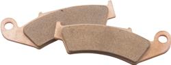 EBC R Series Sintered Brake Pads FA125R