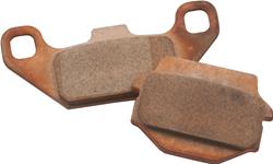 EBC R Series Sintered Brake Pads FA128R