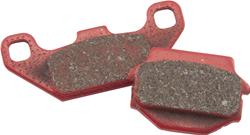 EBC X Series Moto-X Brake Pads FA128X