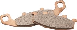 EBC Double-H Brake Pads FA129HH