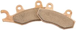 EBC SV Series ATV Brake Pads FA135SV