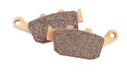 EBC Double-H Brake Pads FA140HH