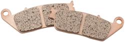 EBC Double-H Brake Pads FA142HH