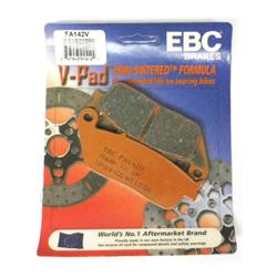 EBC Semi-Sintered V Brake Pads FA142V