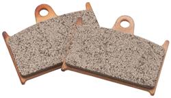 EBC Double-H Brake Pads FA145HH