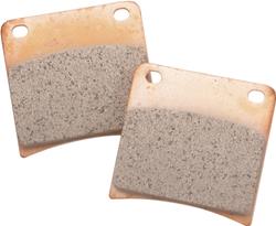 EBC Double-H Brake Pads FA146HH