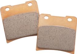 EBC Double-H Brake Pads for 1986-1988 GV1400 CAVALCADE - FA150HH